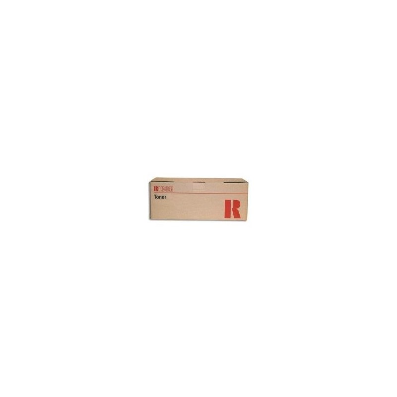 Comprar Ricoh 842256 Cartucho De Tóner Original Amarillo 1 Pieza(S) - Ganga Electrónica