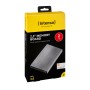 Comprar Disco Externo Hdd Intenso 6028680 2tb 2.5" Usb 3.0 Aluminio - Ganga Electrónica