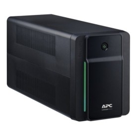 Comprar Apc Easy Ups Bvx2200li-Gr 2200va 4 Conexiones De Salida, Línea Interactiva - Ganga Electrónica