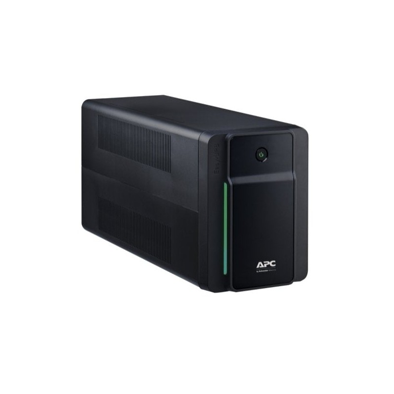 Comprar Apc Easy Ups Bvx2200li-Gr 2200va 4 Conexiones De Salida, Línea Interactiva - Ganga Electrónica