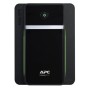 Comprar Apc Easy Ups Bvx2200li-Gr 2200va 4 Conexiones De Salida, Línea Interactiva - Ganga Electrónica