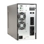 Comprar Sai Energenie Eg-Upso-2000 Online Ups 2000va 2x Schuko + 3x Iec Socket - Ganga Electrónica