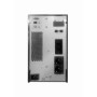 Comprar Sai Energenie Eg-Upso-2000 Online Ups 2000va 2x Schuko + 3x Iec Socket - Ganga Electrónica