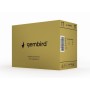 Comprar Sai Gembird Onda Senoidal 2000 Va Display Lcd 2 Schuko 3 Sali C13 Usb Negro - Ganga Electrónica