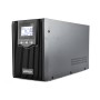 Comprar Sai Gembird Onda Senoidal 2000 Va Display Lcd 2 Schuko 3 Sali C13 Usb Negro - Ganga Electrónica
