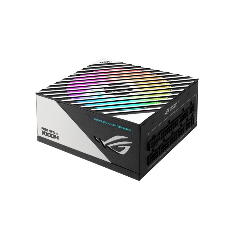 Comprar Asus Rog Loki Sfx-L 1000w 80 Plus Platinum Modular 90ye00n1-B0na00 - Ganga Electrónica