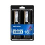 Comprar Memoria Adata Ddr5 32gb 5600 (2x 16 Gb) Kit Ad5u560016g-Dt - Ganga Electrónica