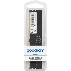 Comprar Memoria Goodram Ddr5 Gr4800d564l40s/16g 16gb Ddr5 4800mhz 1,1v Cl40 - Ganga Electrónica