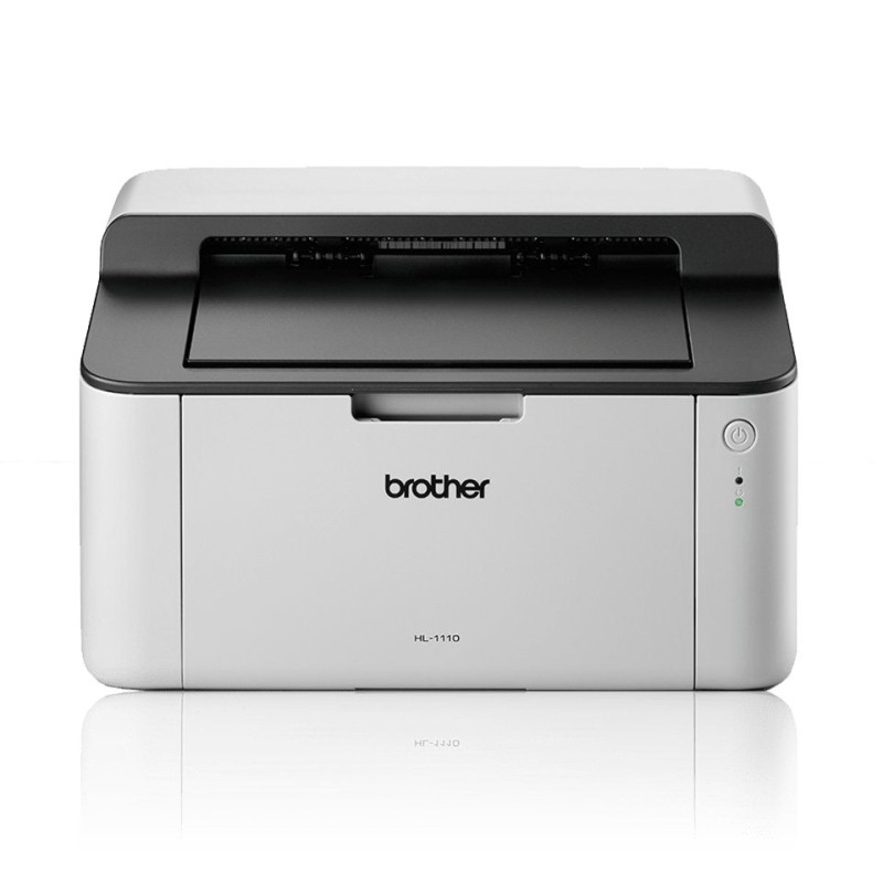 Comprar Brother Hl-1110e Impresora Láser 2400 X 600 Dpi A4 - Ganga Electrónica
