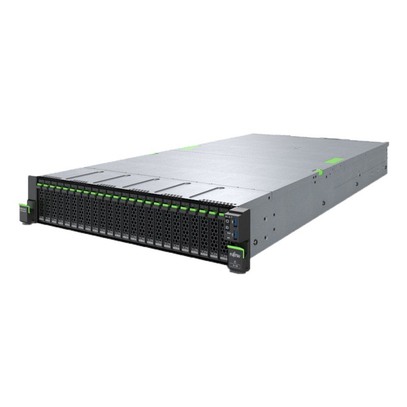 Comprar Servidor Fujitsu Rx2540m7 6426y 16c Oro 32gb 16sff Sin 2x900w - Ganga Electrónica
