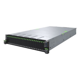 Comprar Servidor Fujitsu RX2540M7 6426Y 16C Oro 32gb 16SFFSIN 3258-16I 2X900 - Ganga Electrónica