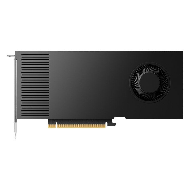 Comprar Pny Nvidia Quadro Rtx 4000 Ada Fh 20gb Gddr6 Pcie 4.0 X16 Vcnrtx4000ada-Pb - Ganga Electrónica