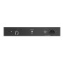 Comprar 8 X 10/100/1000 Mbps 2 X Sfp 1000 Mbps (242w) Switching Capacity 20gbps Maximum Forwarding Rate 14.9mpps Mac Address Tab