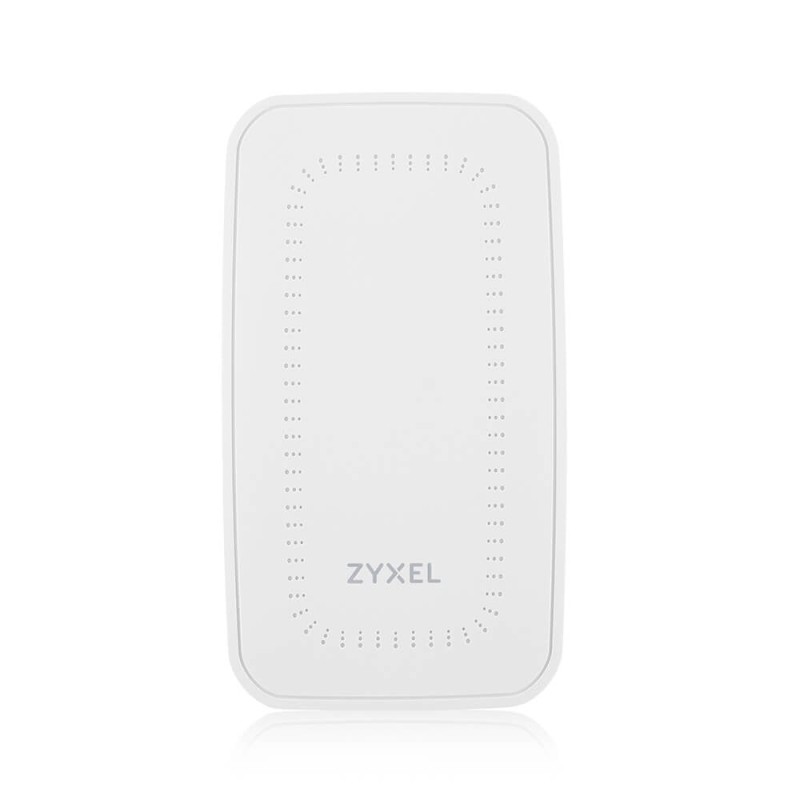 Comprar Zyxel Wax300h 802.11ax Wifi 6 On-Wall Nehlapro Accesspoint - Ganga Electrónica