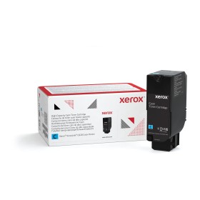 Comprar Xerox Toner Versalink C620 Tóner Cian (12 000 Páginas) - Ganga Electrónica