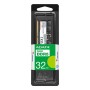 Comprar Memoria Adata Ad5u560032g-S Dr5 Ram Negro - Ganga Electrónica