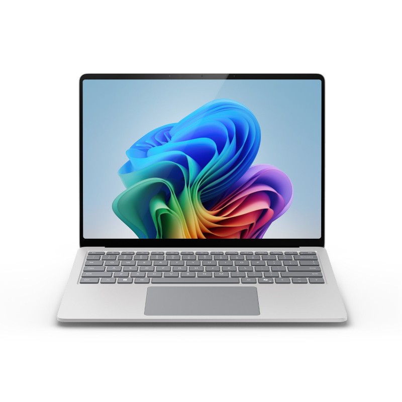 Comprar Microsoft Surface Laptop 7 Plus Sq 16gb 512gb 13" W11pro Plata 3y - Ganga Electrónica