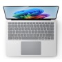 Comprar Microsoft Surface Laptop 7 Plus Sq 16gb 512gb 13" W11pro Plata 3y - Ganga Electrónica