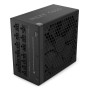 Comprar Fuente De Alimentación Nzxt C850 Gold Atx 3.1 Para Pc Negra, 1x Conector Para Tarjeta Gráfica De 16 Pines, 6x Pcie, Gest