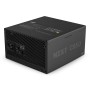Comprar Fuente De Alimentación Nzxt C850 Gold Atx 3.1 Para Pc Negra, 1x Conector Para Tarjeta Gráfica De 16 Pines, 6x Pcie, Gest