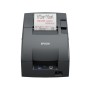 Comprar Impresora De Ticket Matricial Epson Tm-U220iib Con Corte Manual. Conexión Ethernet. Color Negro - Ganga Electrónica