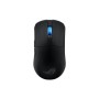 Comprar Mini Ratón Asus Rog Harpe Ace Juego Ambidextro Rf Wireless + Bluetooth + Usb Type-C Óptico 42000 Dpi - Ganga Electrónica