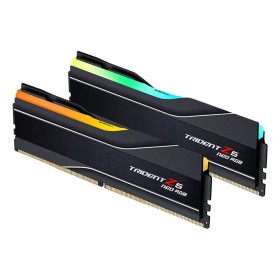 Comprar Memoria G.skill 32 Gb Ddr5 6400 2x 16 Gb F5-6400j3039g16gx2-Tz5nr, Trident Z5 Neo Rgb, Amd Expo F5-6400j3039g16gx2-Tz5nr