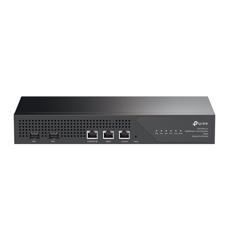 Comprar Olt Deltastream Tp-link 1u Pizza Box 1-Port Gpon - Ganga Electrónica