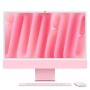 Comprar Apple Imac M4 8cpu 8gpu 16gb 256gb Ssd - Pink - Ganga Electrónica