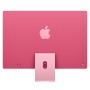 Comprar Apple Imac M4 8cpu 8gpu 16gb 256gb Ssd - Pink - Ganga Electrónica