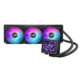 Comprar Asus Rog Ryujin Iii 360 Argb Extreme, Refrigeración Por Agua Negro 90rc0131-M0eay0 - Ganga Electrónica