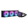 Comprar Asus Rog Ryujin Iii 360 Argb Extreme, Refrigeración Por Agua Negro 90rc0131-M0eay0 - Ganga Electrónica