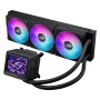 Comprar Asus Rog Ryujin Iii 360 Argb Extreme, Refrigeración Por Agua Negro 90rc0131-M0eay0 - Ganga Electrónica