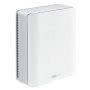 Comprar Asus Zenwifi Bt8 (2-Pack) Tribanda (2.4 Ghz / 5 Ghz / 6 Ghz) Wi-Fi 7 (802.11be) Blanco 3 Interno - Ganga Electrónica