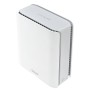 Comprar Asus Zenwifi Bt8 (2-Pack) Tribanda (2.4 Ghz / 5 Ghz / 6 Ghz) Wi-Fi 7 (802.11be) Blanco 3 Interno - Ganga Electrónica