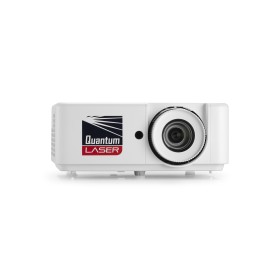 Comprar Proyector Infocus Nemesis Ii De Alcance Estándar 5000 Lúmenes Ansi Dlp Wxga (1280x800) Blanco - Ganga Electrónica