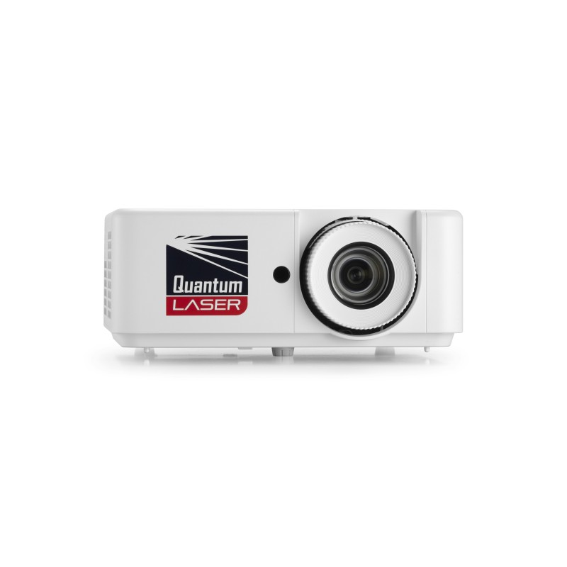 Comprar Proyector Infocus Nemesis Ii De Alcance Estándar 5000 Lúmenes Ansi Dlp Wxga (1280x800) Blanco - Ganga Electrónica