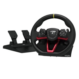 Comprar Volante Hori Spf-022u Wireless Racing Wheel - Ganga Electrónica