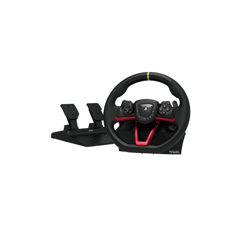Comprar Volante Hori Spf-022u Wireless Racing Wheel - Ganga Electrónica