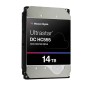 Comprar Western digital Ultrastar Dc Hc555 8,89cm 3,5zoll 26.1 14tb 512 7200rpm Sas Ultra 512e Se P3 Dc - Ganga Electrónica