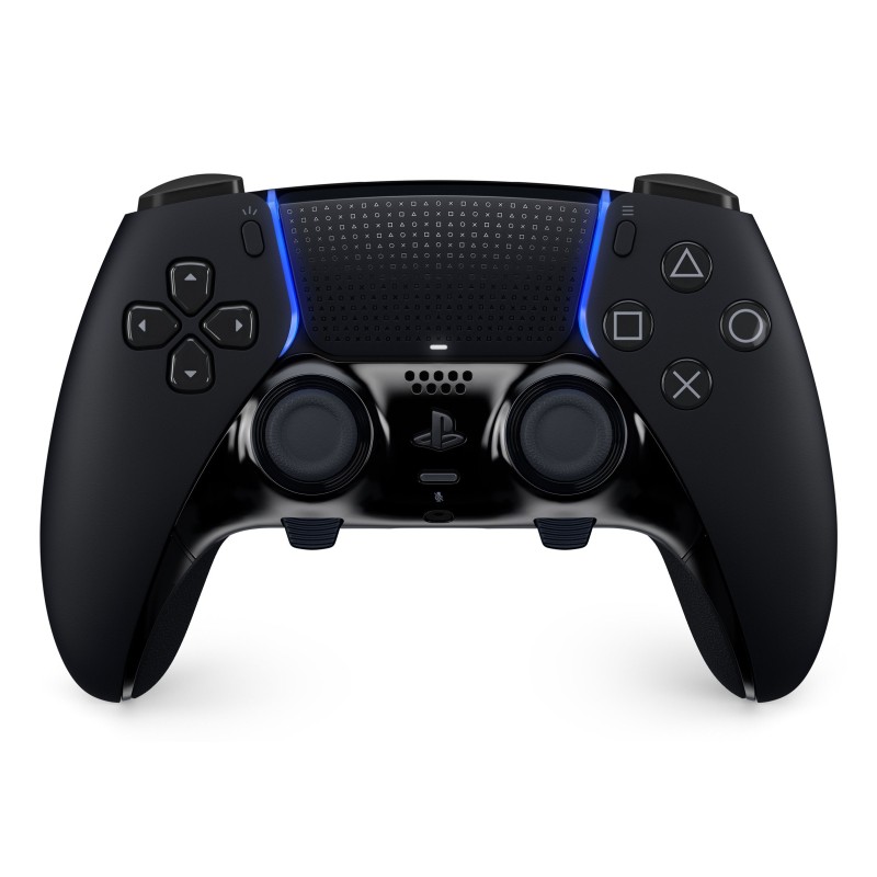 Comprar Mando Inalámbrico Dualsense Edge De Sony Interactive Entertainment, Negro 1000045047 - Ganga Electrónica