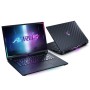 Comprar Portátil Gigabyte Aorus Master 16 U9-275hx/Rtx 5090 32gb 1tb 16"Oled/W11p - Ganga Electrónica
