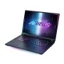 Comprar Portátil Gigabyte Aorus Master 16 U9-275hx/Rtx 5090 32gb 1tb 16"Oled/W11p - Ganga Electrónica