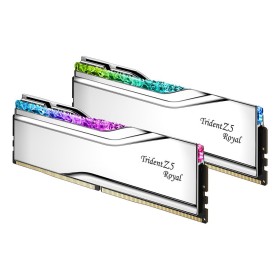 Comprar Memoria G.skill Trident Z5 Neo F5-6000j2836g16gx2-Tr5s 32 Gb 2 X 16 Gb Ddr5 6000 Mhz - Ganga Electrónica