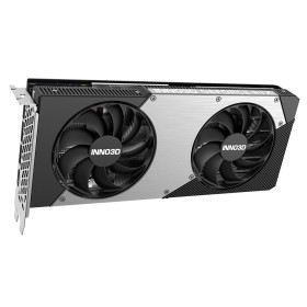 Comprar Tarjeta Grafica Inno3d Geforce Rtx 5070 Twin X2 Oc 12gb Gddr7 Dlss4 N50702-12d7x-195064n - Ganga Electrónica