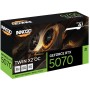 Comprar Tarjeta Grafica Inno3d Geforce Rtx 5070 Twin X2 Oc 12gb Gddr7 Dlss4 N50702-12d7x-195064n - Ganga Electrónica