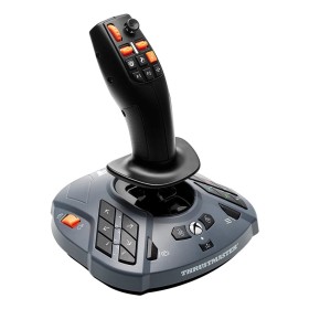 Comprar Thrustmaster Simtask Farmstick X Negro Usb 2.0 Palanca De Mando Xbox - Ganga Electrónica