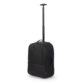 Comprar Mochila Dicota Eco Core 16" Negro - Ganga Electrónica