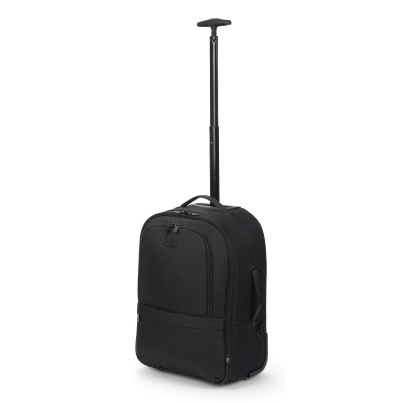 Comprar Mochila Dicota Eco Core 16" Negro - Ganga Electrónica