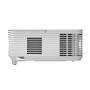 Comprar Proyector Infocus In0048sl De Alcance Estándar 4400 Lúmenes Ansi Dlp 1080p (1920x1080) 3d Blanco - Ganga Electrónica